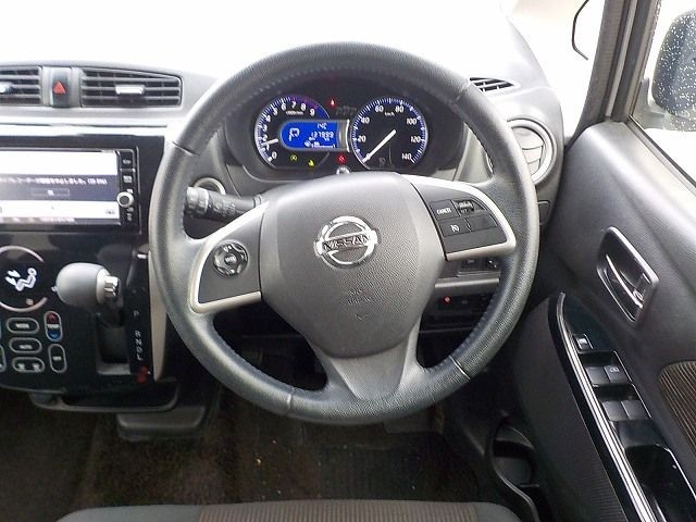 NISSAN DAYZ 2019/2