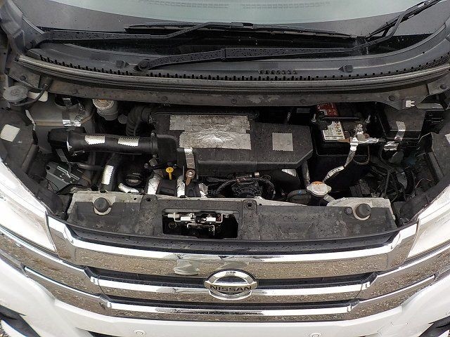 NISSAN DAYZ 2019/2