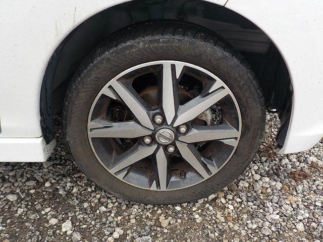 NISSAN DAYZ 2019/2