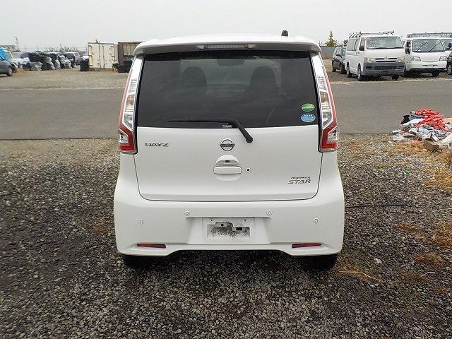 NISSAN DAYZ 2019/2