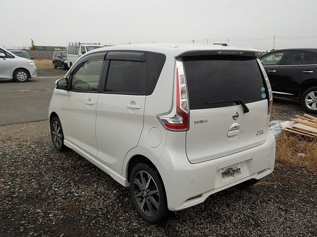 NISSAN DAYZ 2019/2