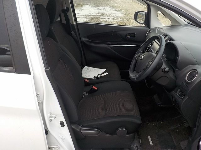 NISSAN DAYZ 2019/2