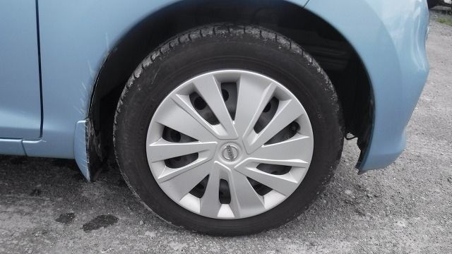 NISSAN DAYZ 2019/4