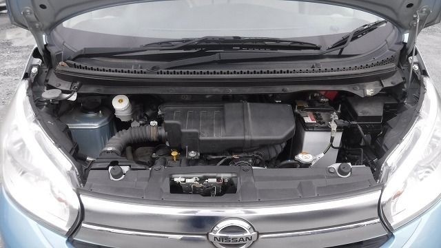 NISSAN DAYZ 2019/4