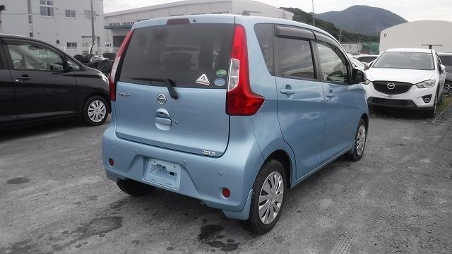 NISSAN DAYZ 2019/4