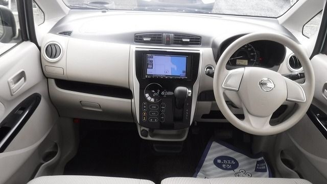 NISSAN DAYZ 2019/4