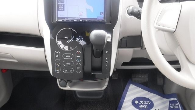 NISSAN DAYZ 2019/4