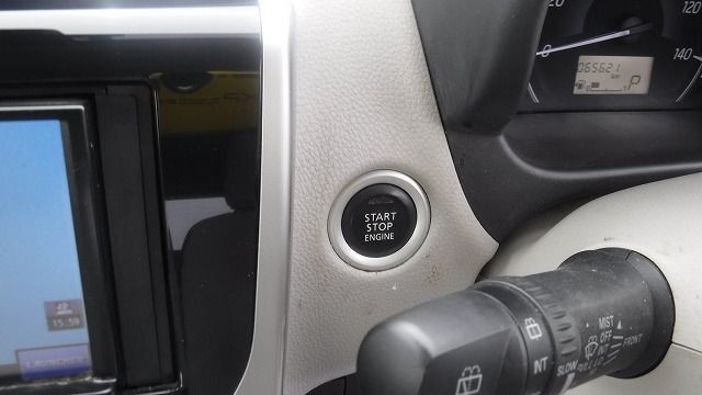 NISSAN DAYZ 2019/4