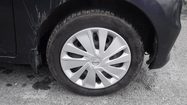 NISSAN DAYZ 2019/4
