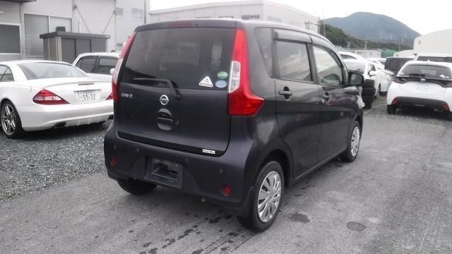 NISSAN DAYZ 2019/4