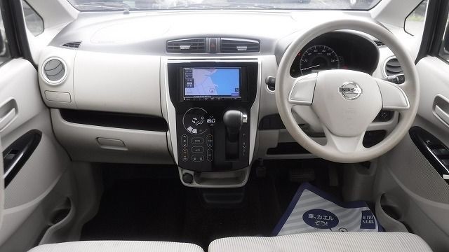 NISSAN DAYZ 2019/4