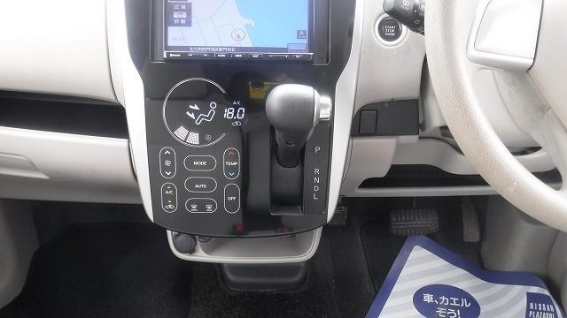 NISSAN DAYZ 2019/4