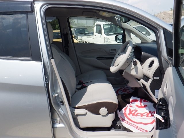 NISSAN DAYZ 2019/2