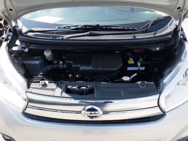 NISSAN DAYZ 2019/2
