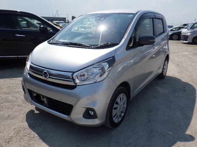 NISSAN DAYZ 2019/2