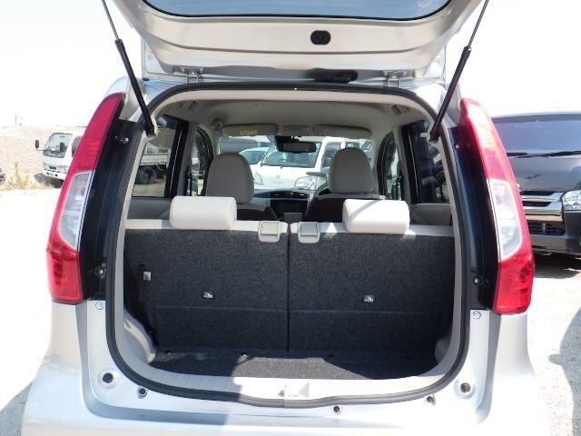 NISSAN DAYZ 2019/2