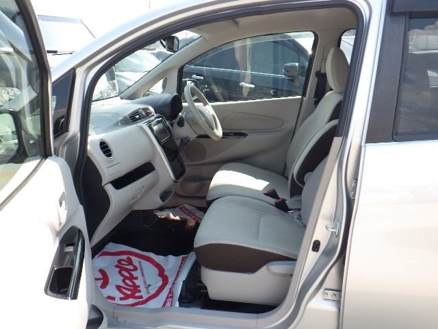 NISSAN DAYZ 2019/2