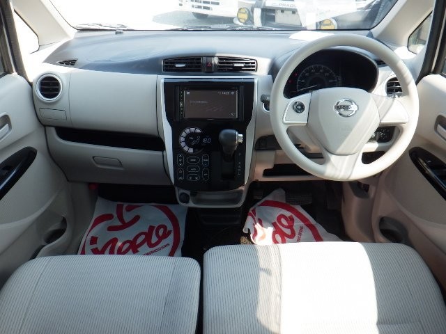 NISSAN DAYZ 2019/2