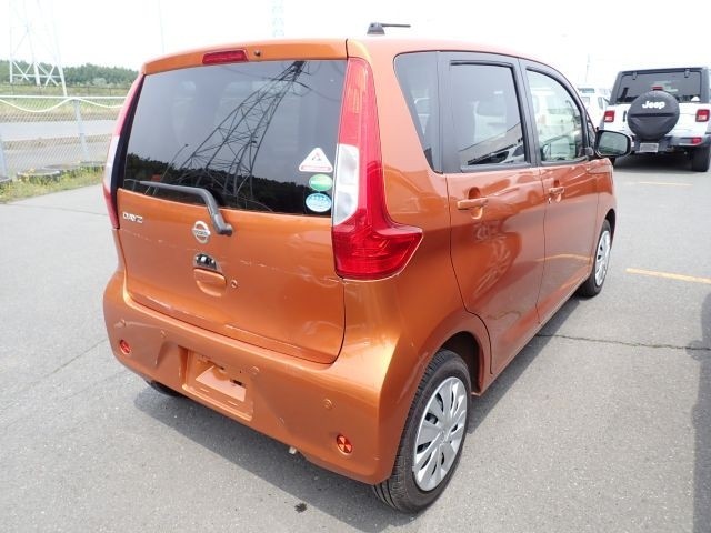 NISSAN DAYZ 2019/3