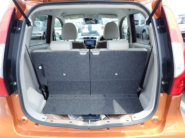 NISSAN DAYZ 2019/3