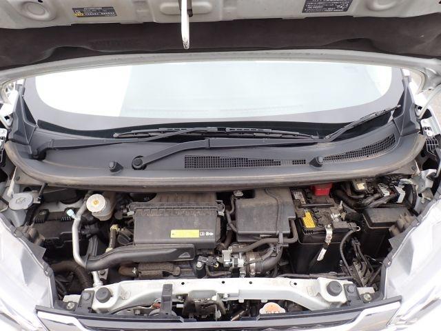 MITSUBISHI EK WAGON 2020/3