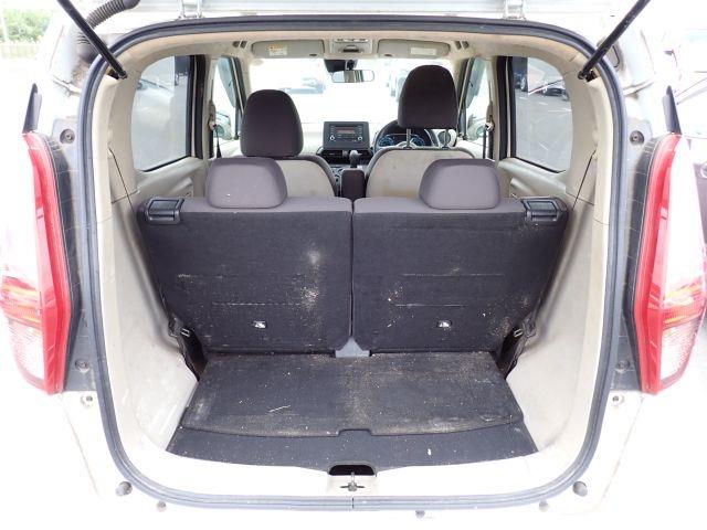 MITSUBISHI EK WAGON 2020/3