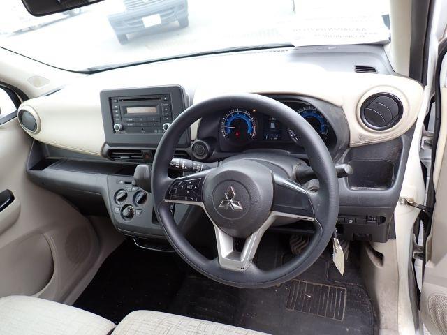 MITSUBISHI EK WAGON 2020/3