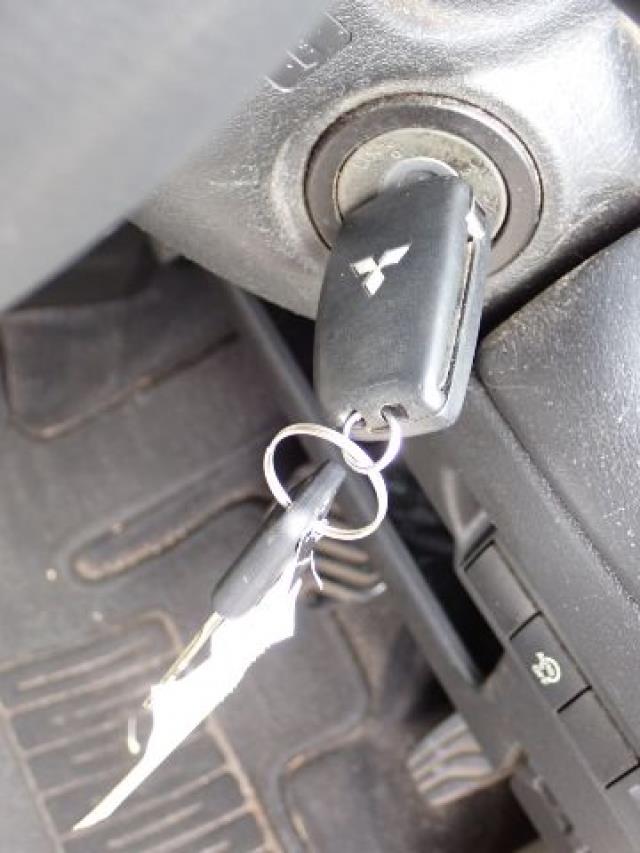 MITSUBISHI EK WAGON 2020/3