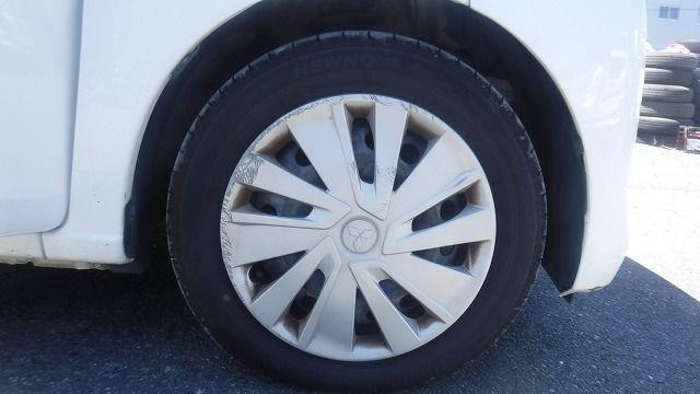 MITSUBISHI EK WAGON 2020/6