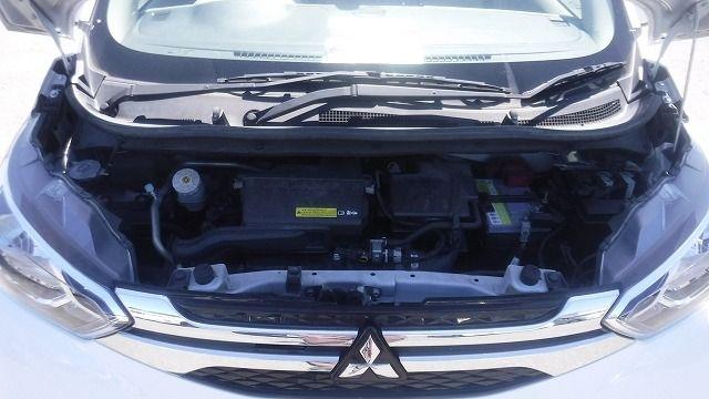 MITSUBISHI EK WAGON 2020/6