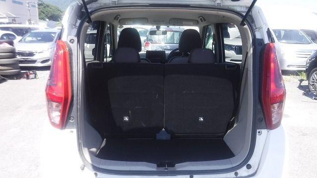 MITSUBISHI EK WAGON 2020/6