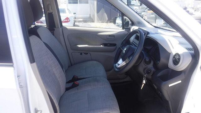 MITSUBISHI EK WAGON 2020/6