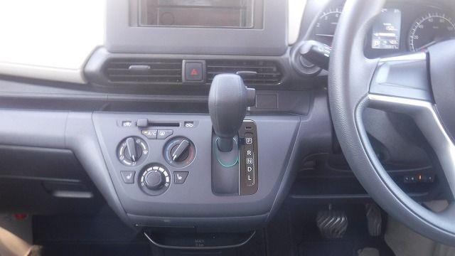 MITSUBISHI EK WAGON 2020/6