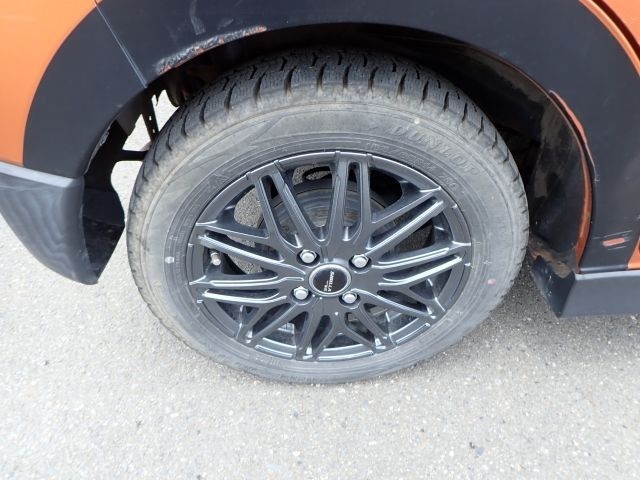 MITSUBISHI EK CROSS 2019/6