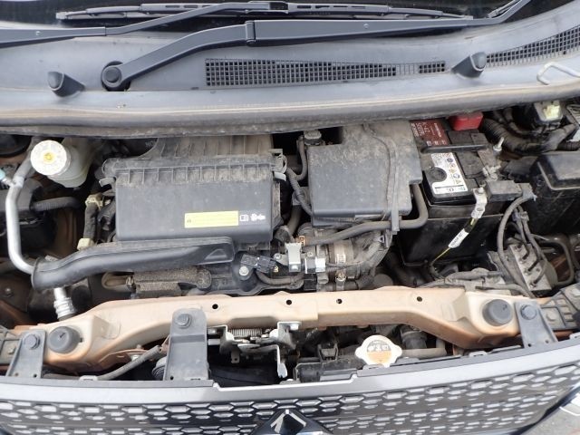 MITSUBISHI EK CROSS 2019/6
