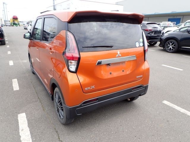 MITSUBISHI EK CROSS 2019/6