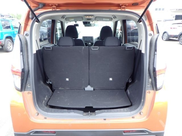 MITSUBISHI EK CROSS 2019/6