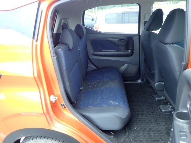 MITSUBISHI EK CROSS 2019/6
