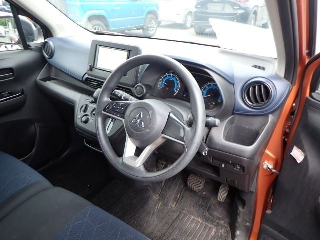 MITSUBISHI EK CROSS 2019/6