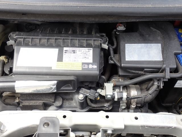 MITSUBISHI EK CROSS 2019/8