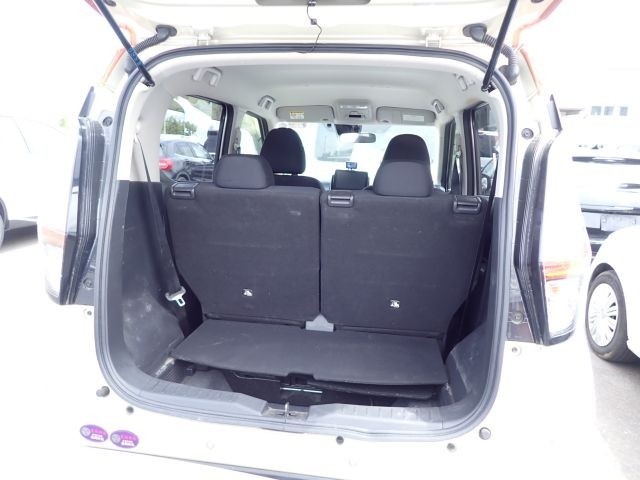 MITSUBISHI EK CROSS 2019/8