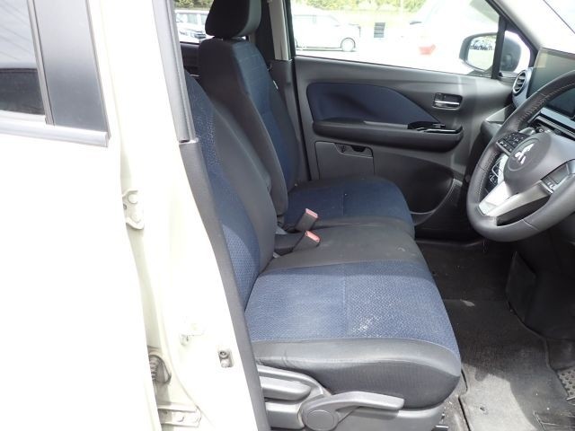 MITSUBISHI EK CROSS 2019/8