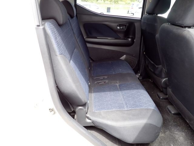 MITSUBISHI EK CROSS 2019/8
