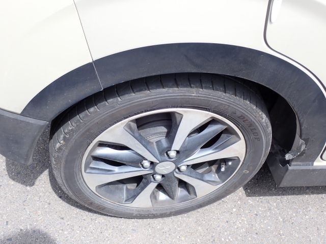 MITSUBISHI EK CROSS 2019/8