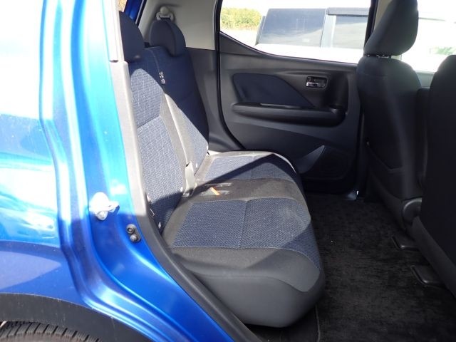 MITSUBISHI EK CROSS 2019/10