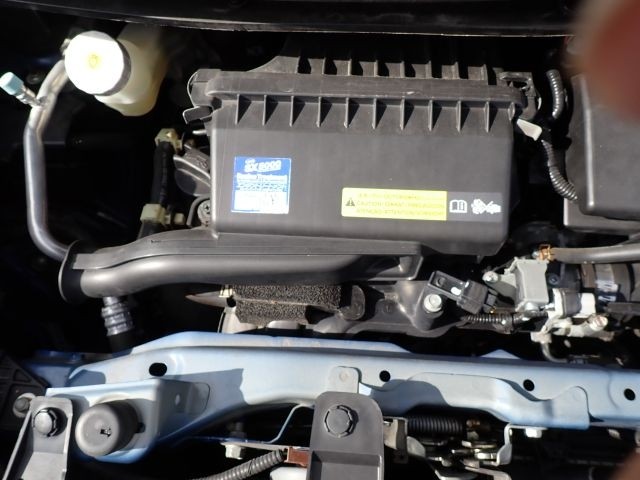 MITSUBISHI EK CROSS 2019/10