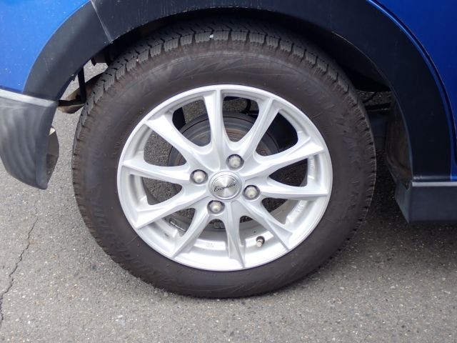 MITSUBISHI EK CROSS 2019/10