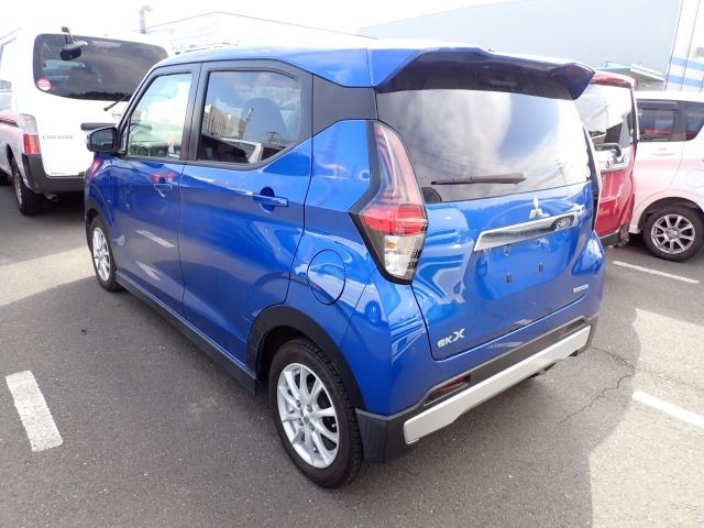 MITSUBISHI EK CROSS 2019/10