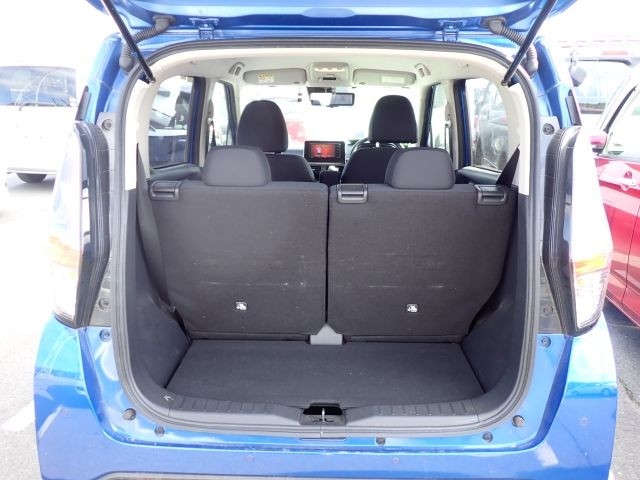MITSUBISHI EK CROSS 2019/10