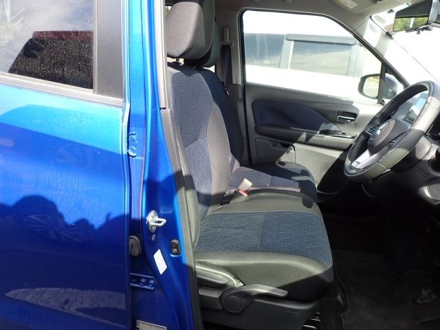 MITSUBISHI EK CROSS 2019/10